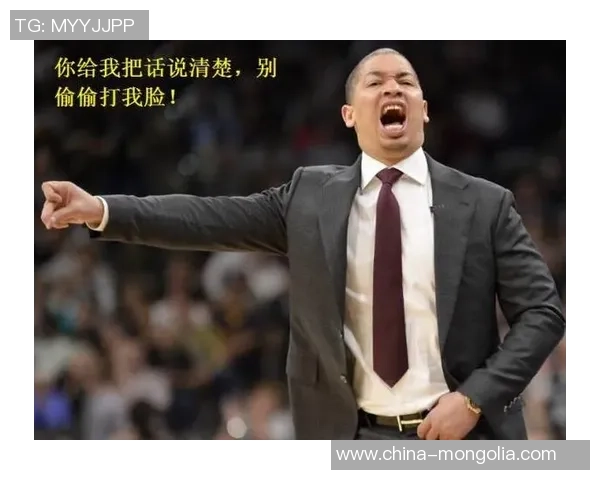 卢教练强调马瑟林需保持攻击性是球队攻防转换的关键球员
